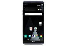 LG V20: smartphone se muestra completo en imagen filtrada