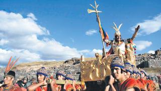 Inti Raymi: el inca regresa a Sacsahuamán