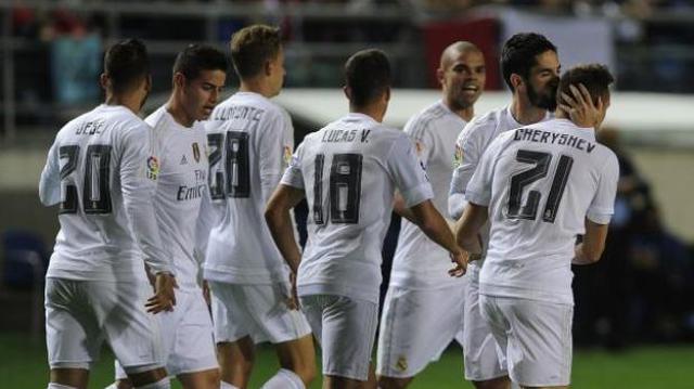 Real Madrid acudirá a la justicia ordinaria por Copa del Rey - 2
