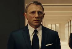 Spectre: tráiler final de la nueva película de James Bond | VIDEO