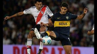 Boca Juniors se cobró la revancha y le ganó superclásico a River Plate