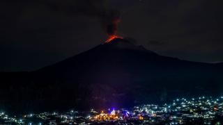 Volcán Popocatépetl: ¿cómo se pronuncia su nombre en otros países?