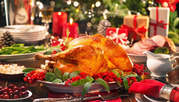 Estamos a pocos días de celebrar la Navidad y algunas familias ya están haciendo las compras para tener una cena perfecta. Asimismo, las mesas peruanas suelen tener como protagonistas al panetón, una taza de chocolatada caliente y, sobre todo, un gran pavo al horno. Si este año no piensas estar varias horas en la cocina y deseas comprar la cena navideña, en esta nota, te decimos los mejores lugares para disfrutar de un exquisito pavo. (Foto: Shutterstock)