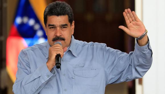 Nicolás Maduro dice que Cumbre de las Américas es pérdida de tiempo y que está pensando si acude