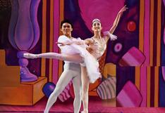 “El cascanueces": clásico de Navidad llega al teatro con bailarines del Art Ballet Theatre of Florida