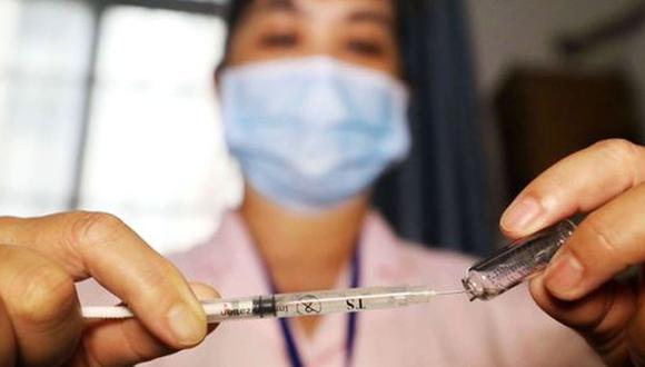 Muchas veces los primeros síntomas de la hepatitis vírica son confundidos con los de la gripe. (Foto referencial: AFP)