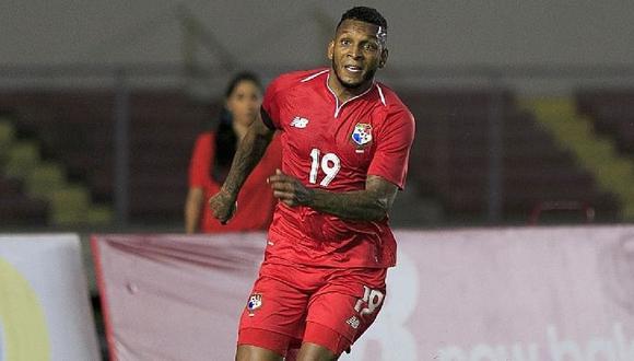 Selección de Panamá reveló lista de convocados para partido ante Perú. (Foto: AP)