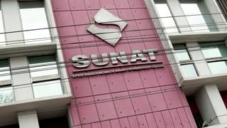 Sunat: 106 personas fueron sentenciadas por delitos tributarios y aduaneros en lo que va del año