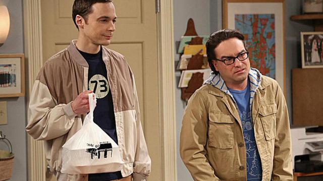 "The Big Bang Theory": este actor será el padre de Leonard - 1