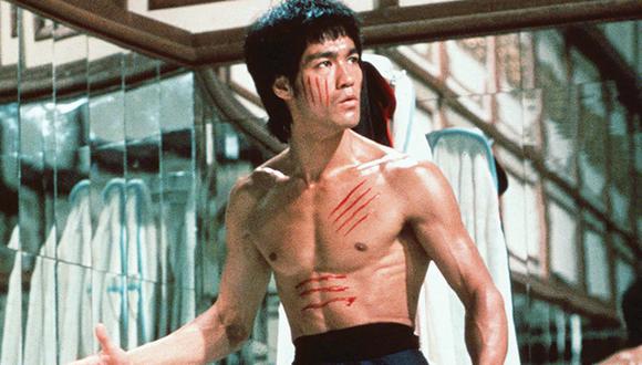 Algunas personas aseguran que una 'maldición' familiar fue la que acabó con la vida del maestro de las artes marciales, Bruce Lee y la de su hijo. (Foto: Instagram)