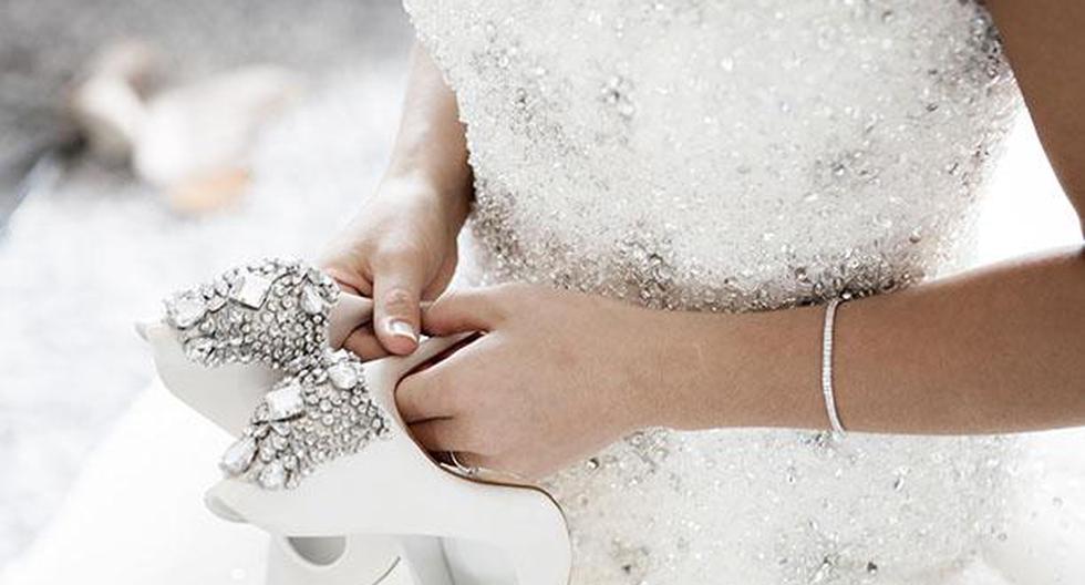 Descubre los motivos para comprar un segundo vestido de novia. (Foto: Pixabay)