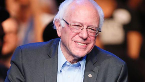 EE.UU.: Bernie Sanders lanza video de campaña de US$2 millones