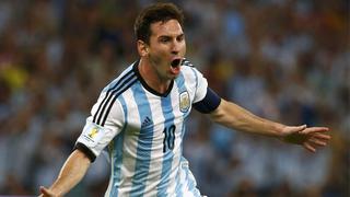 Cinco motivos por los que Argentina debe ganar el Mundial