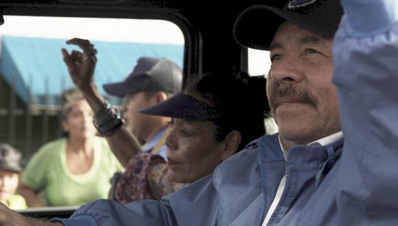 Ex comandante sandinista nos revela que "Daniel Ortega está totalmente aislado". (Foto: EFE)
