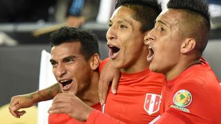 TV mexicana: "Sería fantástico ver a Perú en el Mundial"