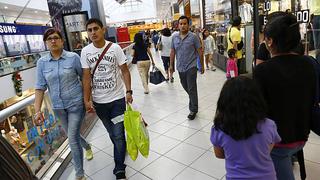 ¿Qué tácticas preparan los 'malls' para liderar el mercado?