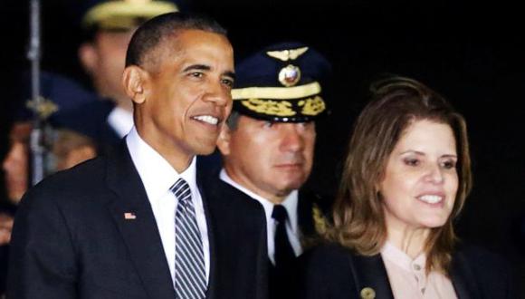El reto de Obama en su visita al Perú