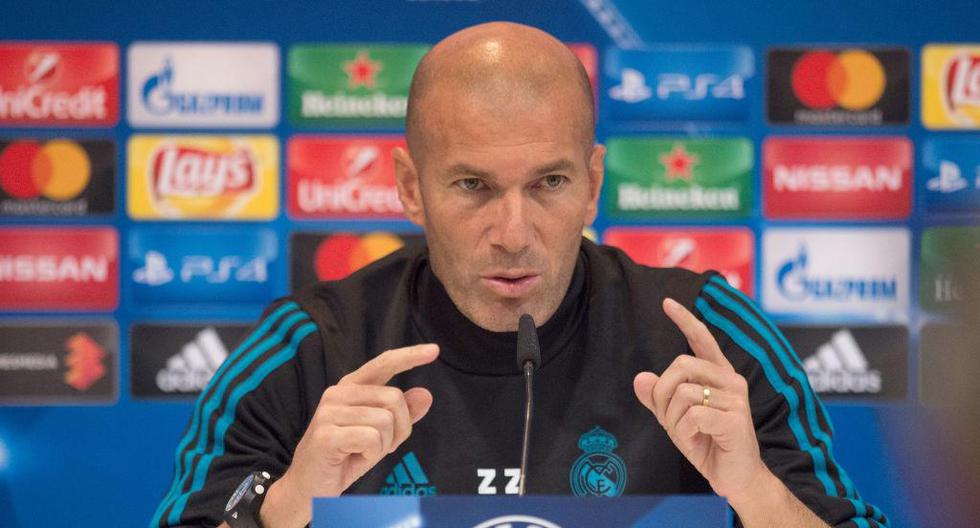 Resultados adversos ante equipos accesibles provocó que medios españoles hablen de un mal momento en tienda del Real Madrid | Foto: Getty
