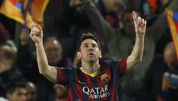 Messi: "Hemos vuelto a ser el Barcelona que la gente espera"