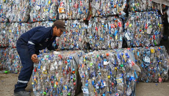 ¿Cuántas toneladas de residuos reciclables se producen al año en el país?