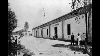 Las antiguas bodegas y haciendas de Chincha en un viaje a través de la historia [FOTOS]