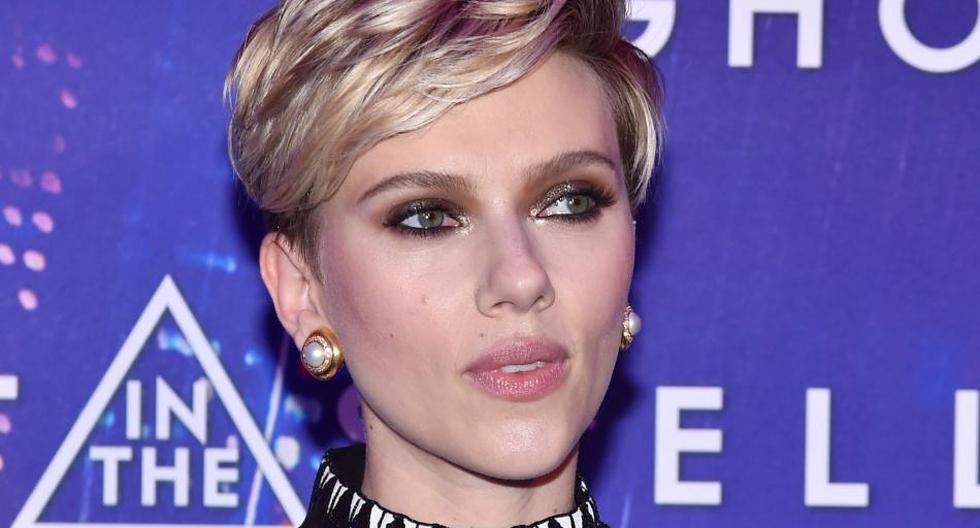 Scarlett Johansson, una de las actrices más cotizadas de Hollywood en la actualidad, protagonizará la película \"Rub & Tug\" (Foto: Getty Images)