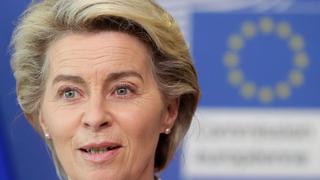 Jefa de la Comisión Europea tilda de “vergüenza” la ley húngara que veta la “promoción” de la homosexualidad