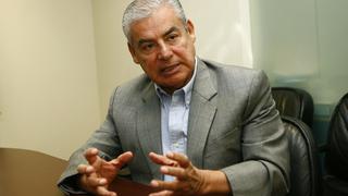 Villanueva: “Nuestro gobierno no se va a caracterizar por clichés”