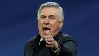 Carlo Ancelotti: “No perdimos la cabeza después de la humillación frente al Barcelona”