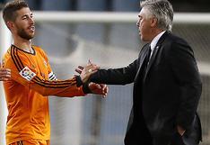 Atlético de Madrid vs. Real Madrid: El lamento de Carlo Ancelotti