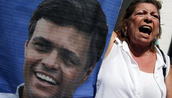 Venezuela: Juicio contra Leopoldo López llegó a su etapa final