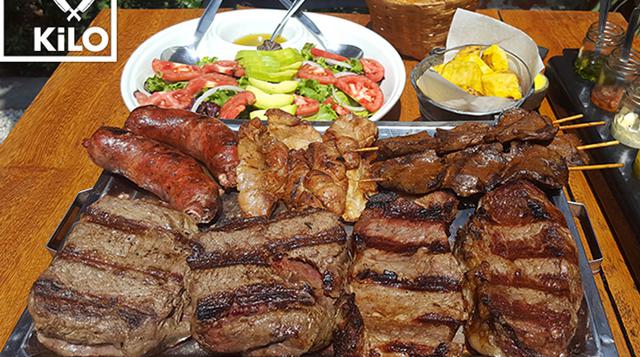10 de los mejores lugares para comer carnes en Lima - 6