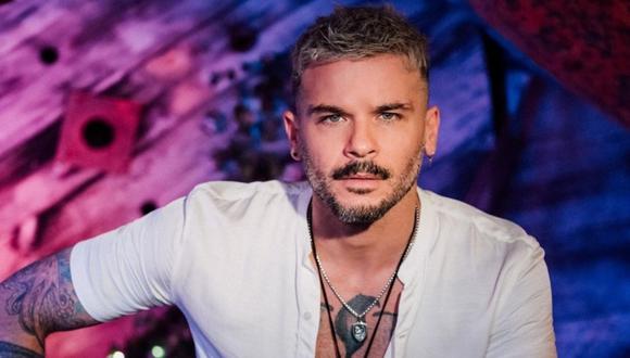 Pedro Capó dice que huye del “machismo” en sus canciones (Foto: Instagram)