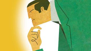 Informarse para elegir mejor, por Giulio Valz-Gen 