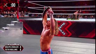 WWE Extreme Rules: repasa los mejores combates del evento [VIDEO]