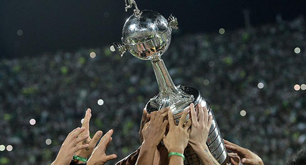 Copa Libertadores y los importantes cambios para la versión 2017. (Foto: Getty Images)