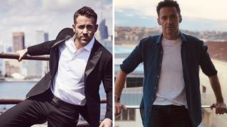 Ryan Reynolds y Hugh Jackman anuncian un “cese al fuego” en su disputa