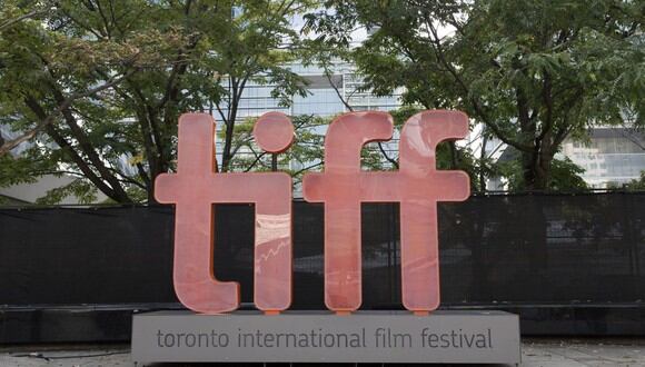 El Festival de Toronto contará con 50 nuevos largometrajes y cinco programas de cortos. (AFP).