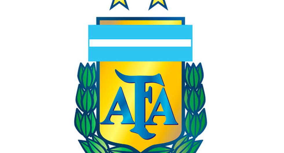 Napout felicitó mediante una carta a la selección de Argentina. (Foto: AFA)