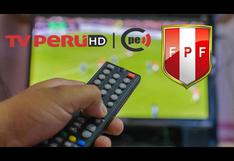 Selección Peruana: TV Perú transmitirá los partido de la Blanquirroja en Rusia 2018