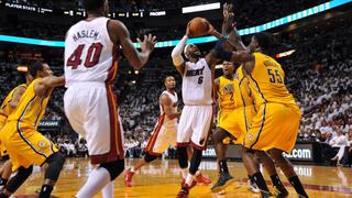 Miami Heat juega hoy y podría llegar a las finales de la NBA