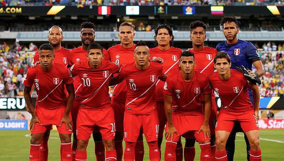 VOTA: ¿Quién fue el mejor jugador de Perú en la Copa América?