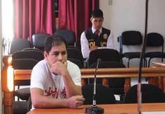 Apurímac: confirman cadena perpetua para violador de Curahuasi 