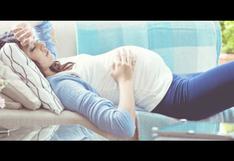 6 cosas que una mujer ignora del embarazo