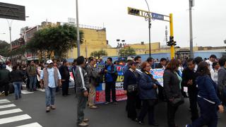 Minedu: descontarán sueldos a 5.000 profesores de Lima Metropolitana