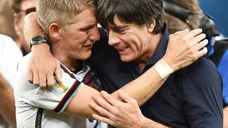 Joachim Löw, el hombre que todos quieren para una nueva era