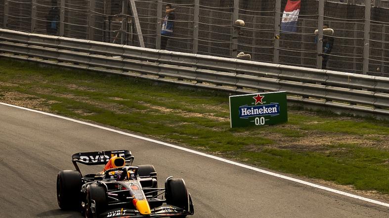 GP de Países Bajos 2022: Max Verstappen ganó en su casa por la F1
