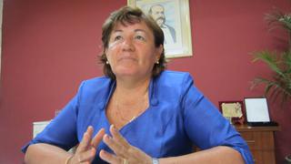 Piura: JNE exige todas las pruebas del pedido de vacancia de la alcaldesa Violeta Ruesta