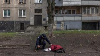 Rusia anuncia la segunda fase de su guerra en Ucrania para “liberar” el Donbás