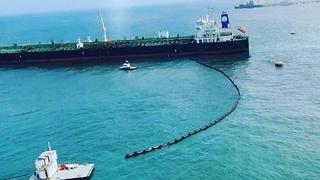 Petro-Perú descarta derrame de petróleo y terminal multiboyas de Conchán continúa operando con normalidad 